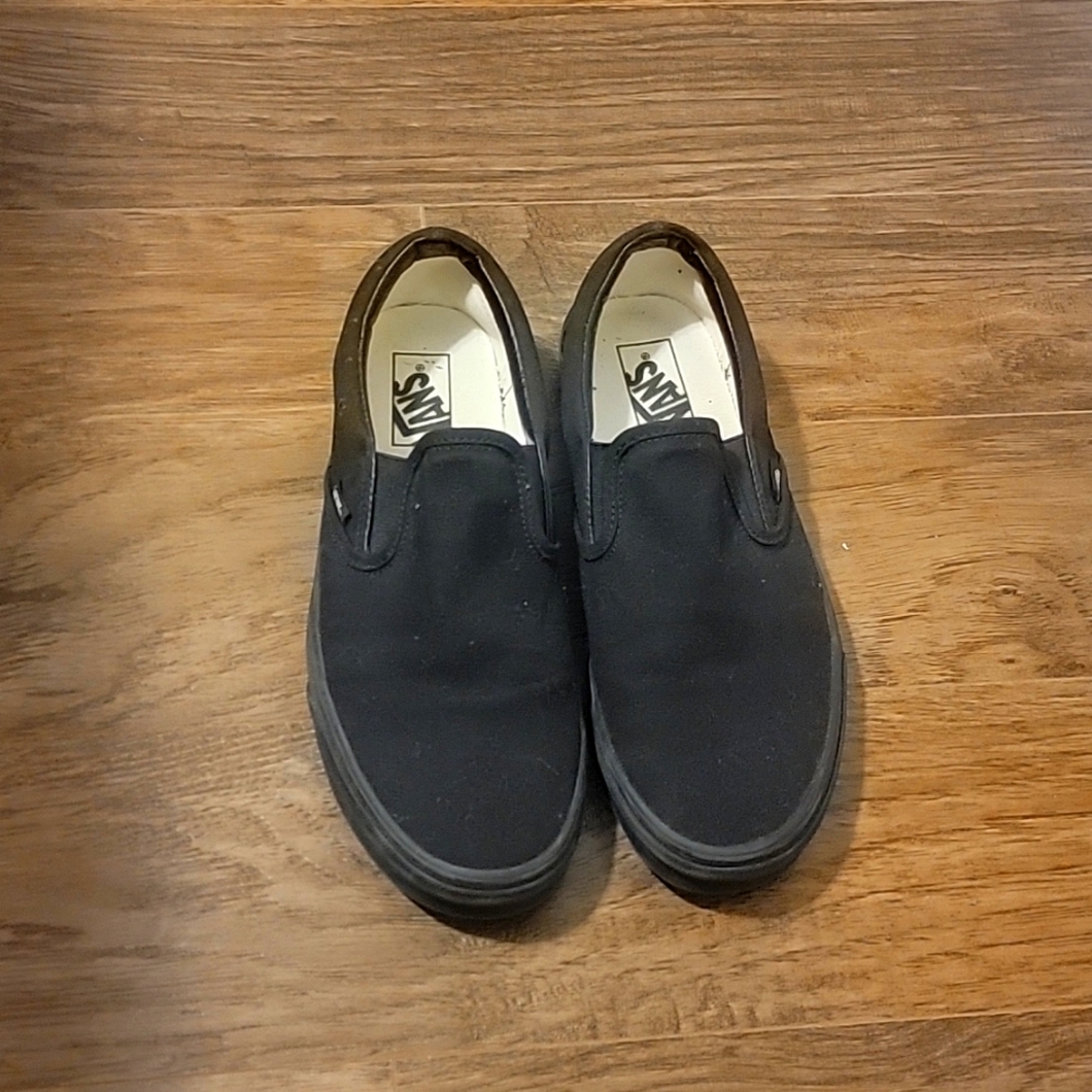 Vans Shoes